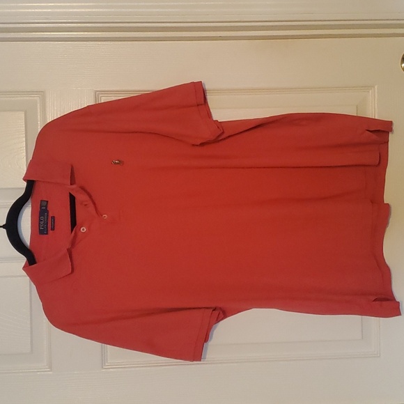 Polo Ralph Lauren mens short sleeve polo‎ - Picture 1 of 5